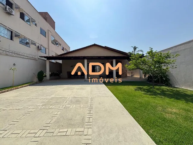 Imagem: Casa á venda 4 Qtos - Sendo 1 Suíte