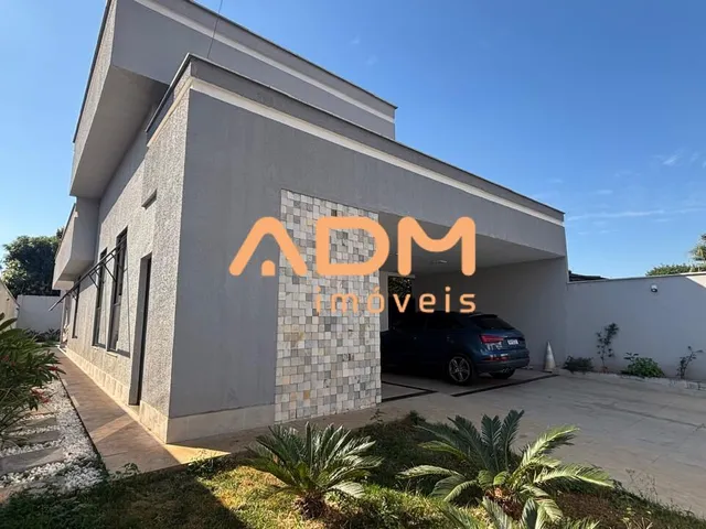 Imagem: Casa á venda 3 Qtos - Sendo 2 Suíte
