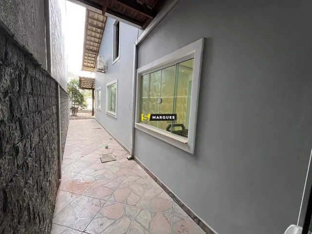 Imagem 15: Casa Plana com 3 Quartos no Jardim Iririú