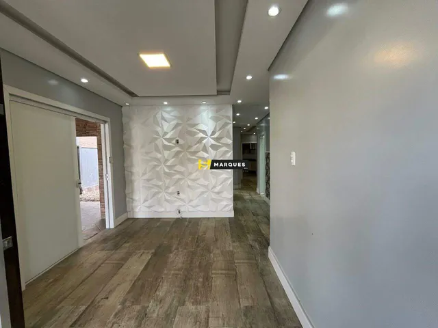 Imagem 6: Casa Plana com 3 Quartos no Jardim Iririú