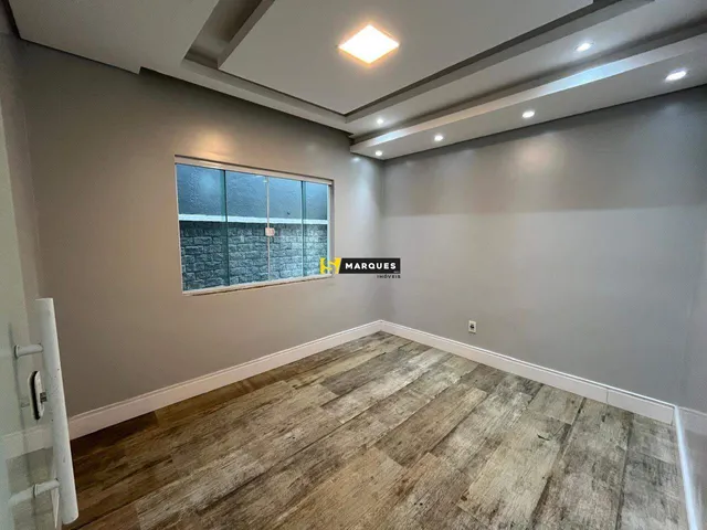 Imagem 5: Casa Plana com 3 Quartos no Jardim Iririú