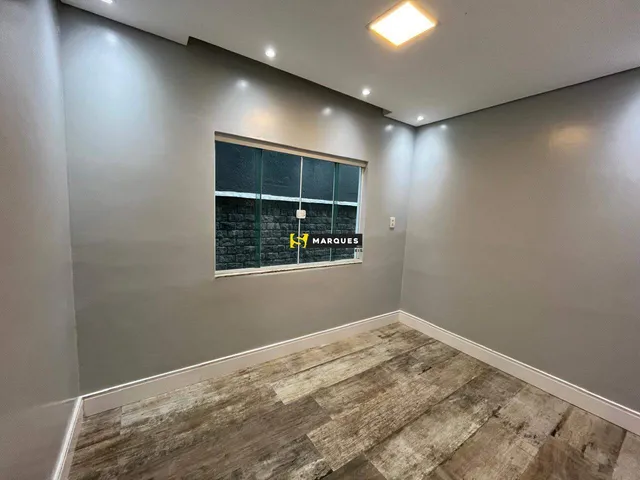 Imagem 3: Casa Plana com 3 Quartos no Jardim Iririú