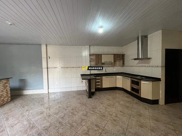 Imagem 7: Casa Plana com 3 Quartos no Jardim Iririú