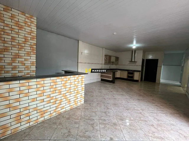Imagem 13: Casa Plana com 3 Quartos no Jardim Iririú