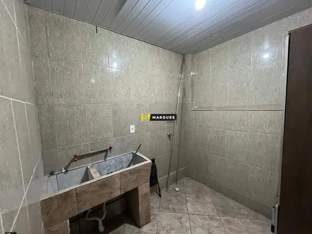 Imagem 2: Casa Plana com 3 Quartos no Jardim Iririú