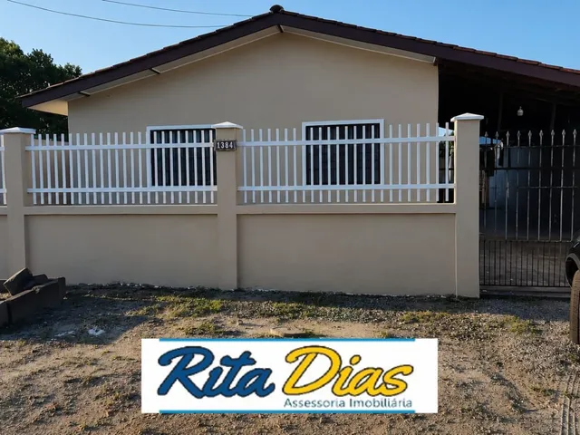 Imagem 2: Casa em Piçarras, Guaratuba/PR