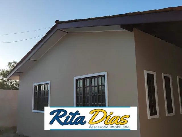 Imagem 4: Casa em Piçarras, Guaratuba/PR