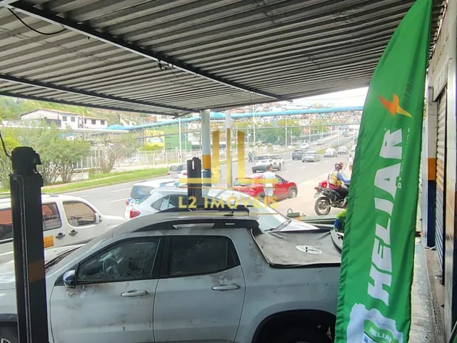 Imagem 13: Prédio Comercial - 400M² - Av. Vasco da Gama