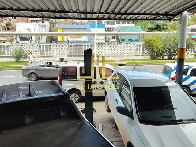 Imagem 5: Prédio Comercial - 400M² - Av. Vasco da Gama