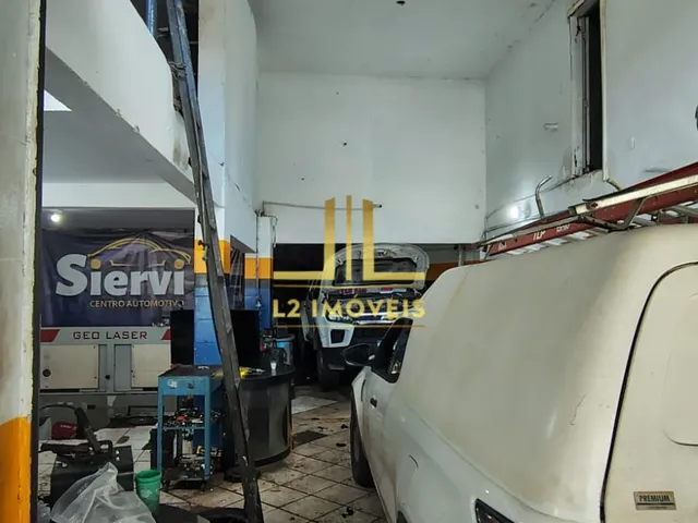 Imagem 16: Prédio Comercial - 400M² - Av. Vasco da Gama