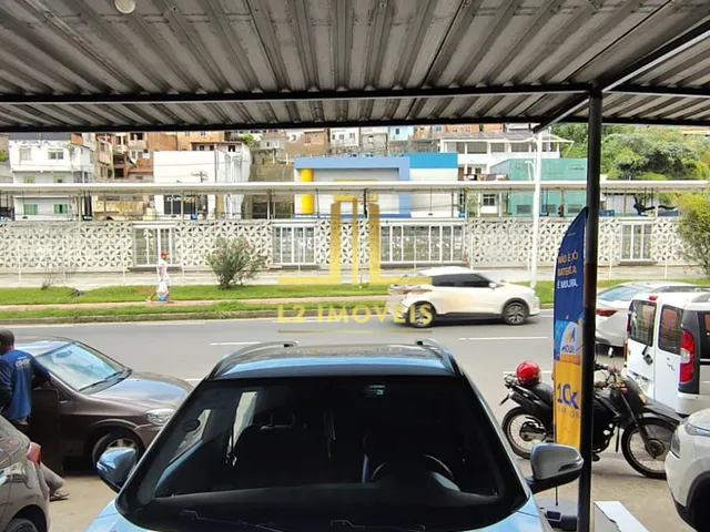 Imagem 12: Prédio Comercial - 400M² - Av. Vasco da Gama