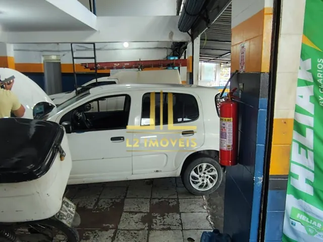 Imagem 7: Prédio Comercial - 400M² - Av. Vasco da Gama