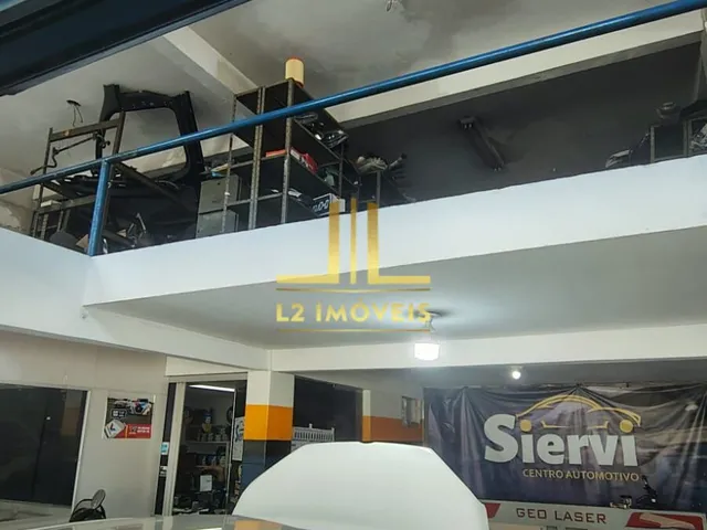 Imagem 10: Prédio Comercial - 400M² - Av. Vasco da Gama