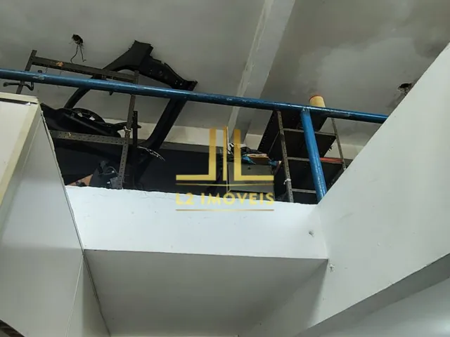 Imagem 6: Prédio Comercial - 400M² - Av. Vasco da Gama