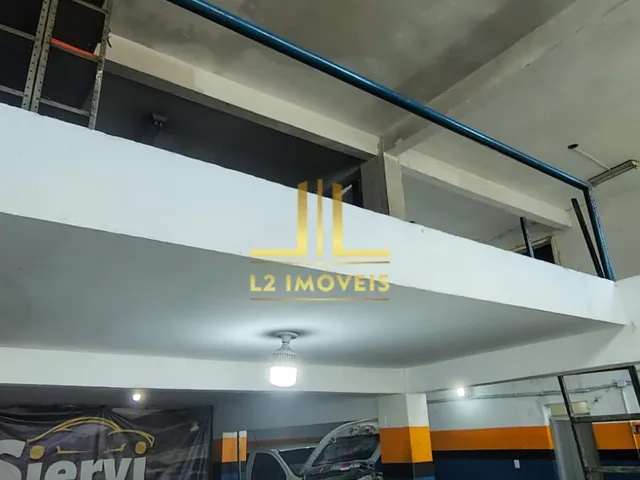 Imagem 3: Prédio Comercial - 400M² - Av. Vasco da Gama