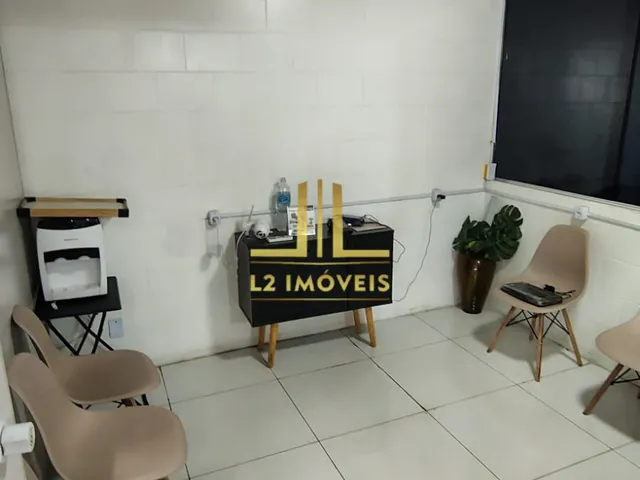 Imagem 15: Prédio Comercial - 400M² - Av. Vasco da Gama