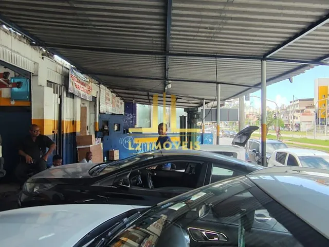 Imagem 4: Prédio Comercial - 400M² - Av. Vasco da Gama
