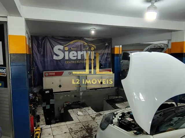 Imagem 8: Prédio Comercial - 400M² - Av. Vasco da Gama
