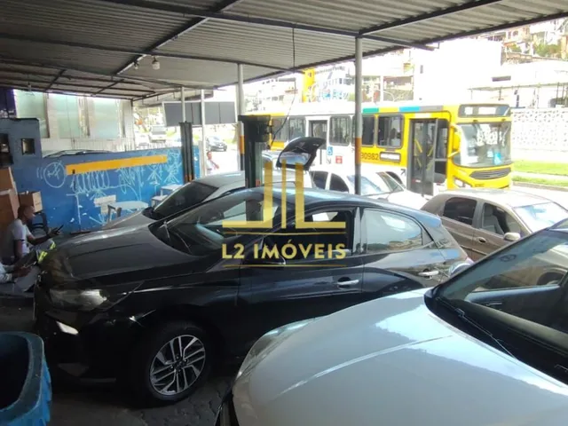 Imagem 14: Prédio Comercial - 400M² - Av. Vasco da Gama