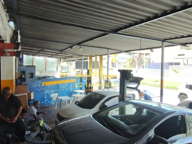 Imagem 2: Prédio Comercial - 400M² - Av. Vasco da Gama