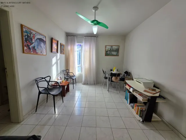 Imagem: Apartamento Residencial em Salvador - Ba