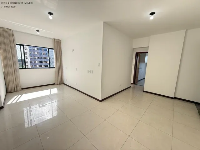 Imagem: APARTAMENTO RESIDENCIAL em SALVADOR - BA