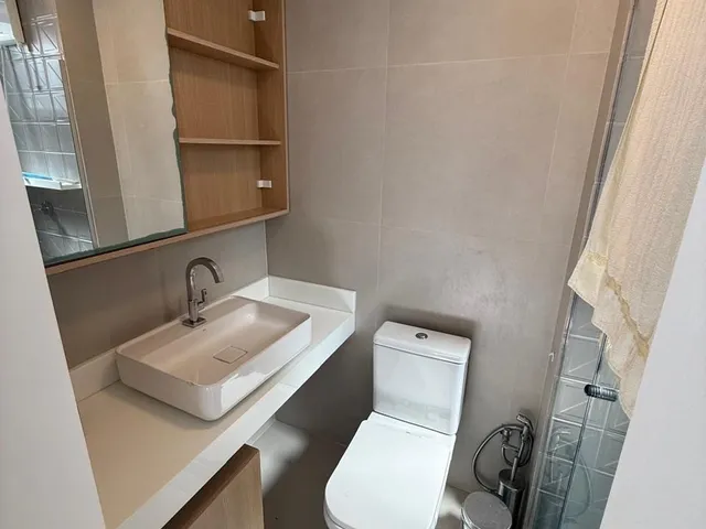 Imagem 9: Apartamento Residencial em Salvador - Ba, Alphaville I