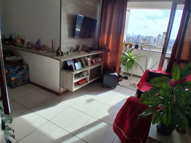 Imagem: APARTAMENTO RESIDENCIAL em Salvador - BA