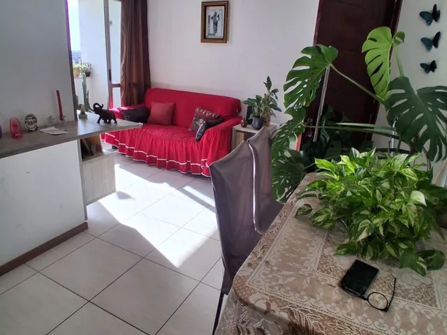 Imagem 4: Apartamento Residencial em Salvador - Ba, Brotas
