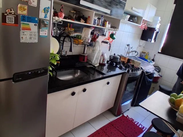 Imagem 2: Apartamento Residencial em Salvador - Ba, Brotas