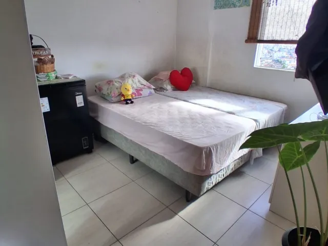 Imagem 6: Apartamento Residencial em Salvador - Ba, Brotas