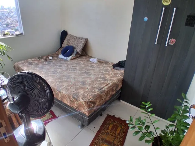 Imagem 9: Apartamento Residencial em Salvador - Ba, Brotas