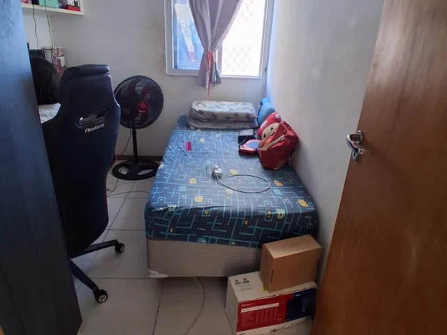Imagem 5: Apartamento Residencial em Salvador - Ba, Brotas