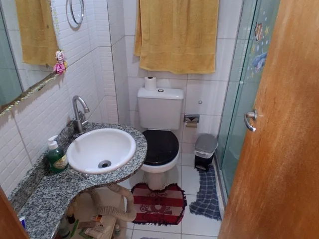 Imagem 8: Apartamento Residencial em Salvador - Ba, Brotas