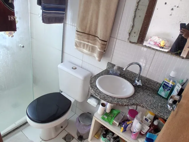 Imagem 7: Apartamento Residencial em Salvador - Ba, Brotas