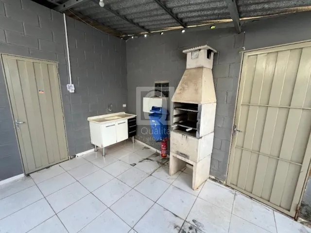 Imagem: Kitnet À Venda na Vila Progresso Sorocaba