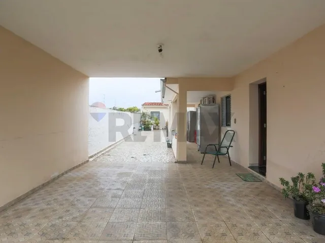Imagem: Casa na Villa Trujillo Sorocaba