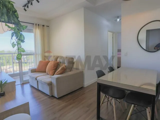 Imagem: Apartamento no Condomínio Vista Garden