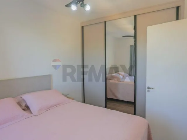 Imagem 5: Apartamento no Condomínio Vista Garden Sorocaba