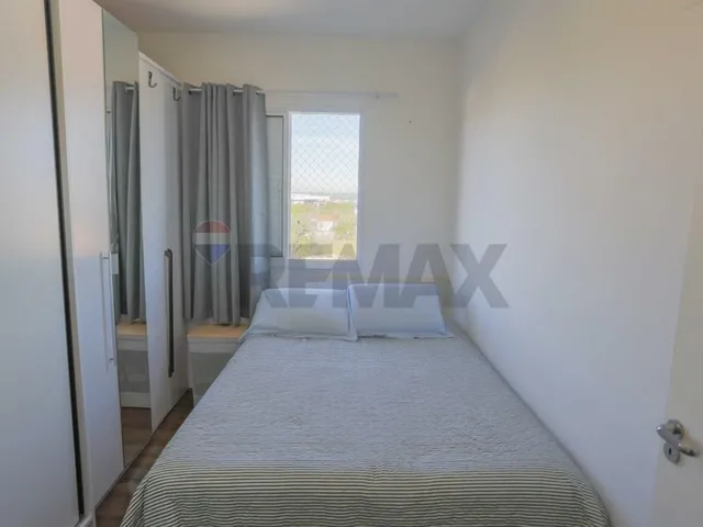 Imagem 2: Apartamento no Condomínio Vista Garden Sorocaba
