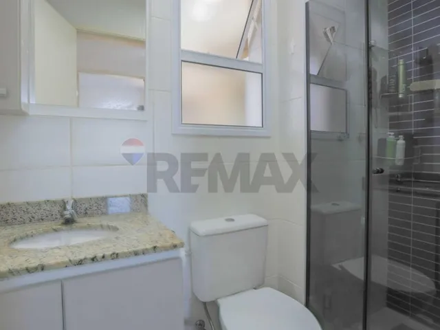 Imagem 15: Apartamento no Condomínio Vista Garden Sorocaba