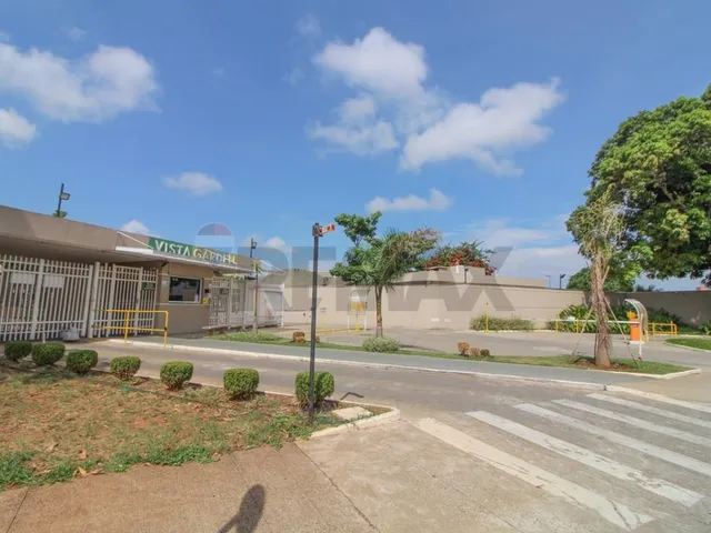 Imagem 14: Apartamento no Condomínio Vista Garden Sorocaba