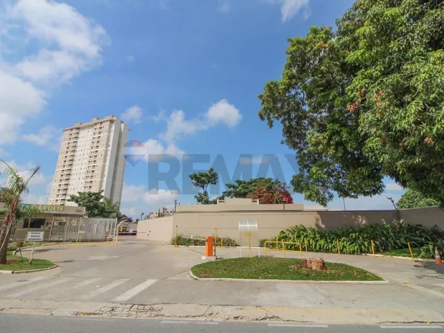 Imagem 12: Apartamento no Condomínio Vista Garden Sorocaba