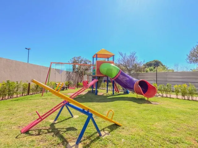 Imagem 10: Apartamento no Condomínio Vista Garden Sorocaba