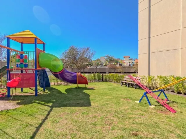 Imagem 11: Apartamento no Condomínio Vista Garden Sorocaba