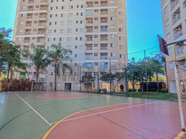 Imagem 8: Apartamento no Condomínio Vista Garden Sorocaba