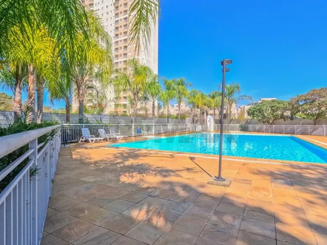 Imagem 13: Apartamento no Condomínio Vista Garden Sorocaba