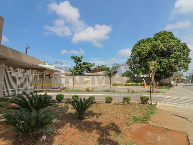 Imagem 4: Apartamento no Condomínio Vista Garden Sorocaba