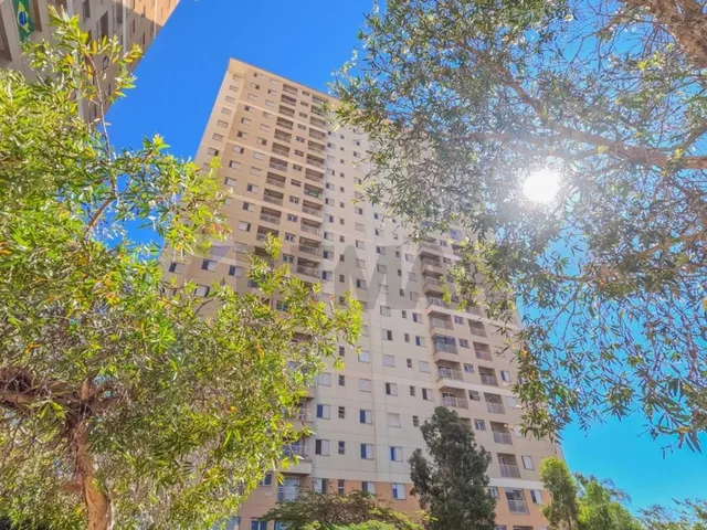 Imagem 3: Apartamento no Condomínio Vista Garden Sorocaba
