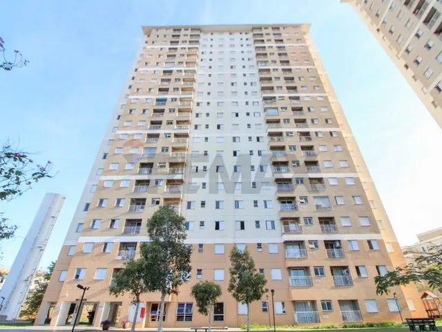 Imagem 7: Apartamento no Condomínio Vista Garden Sorocaba